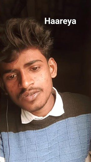 | Haareya Song Cover With My Voice | @piyushkp
