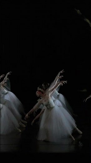 Houston Ballet | Giselle