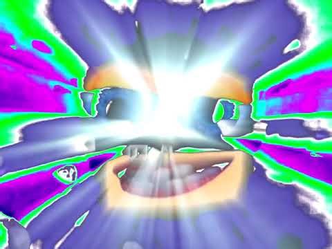 New Effects - Rayshine/Summer Vision Combo