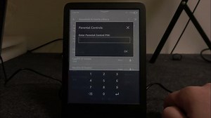 How to Delete Family & Kids Profiles on AMAZON Kindle Touc...