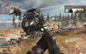 cod16 夺金轻松拿第一 最快升级通行证方式 没有之一