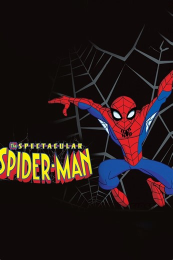 The Spectacular Spider-Man: The Spectacular Spider-Man: Spider-Man vs. Kraven the Hunter