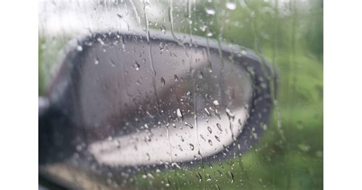 Flooding Roads Leads to Water Rescue in Chalfont