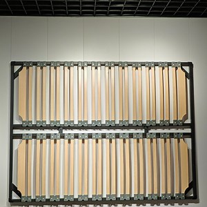 [Hot Item] Adjustable Folding Bed Italian Bedroom Set Large King Double Lift up Storage Metal Bed Frame with Designs Sofa Bed Gas Piston Lifting Mechanism