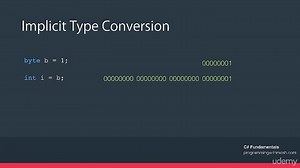 03 - 6. Type Conversion