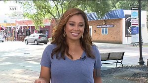 Today the ABC Action News - WFTS - Tampa Bay team surprised me with a goodbye on air (I left a pretaped story for today even though my last day was yesterday). Thank you for letting me advocate for traffic safety for all these years, #TampaBay. I’m going to miss these coworkers!! | Lauren Rozyla