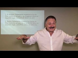 ESDRAS: CLASE 5 - PRIMERA PARTE