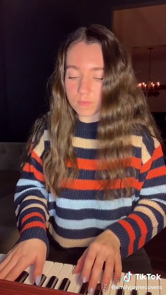 Say Something Piano Tutorial