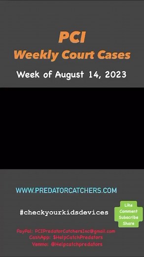 14K views · 105 reactions | PCI: Predator Catchers Indianapolis on Reels | Facebook