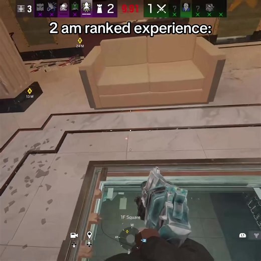 #fy #fyp #r6 #rainbowsixsiege