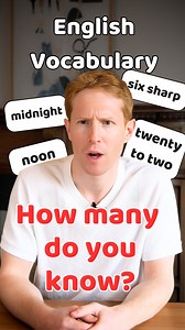 158K views · 2.9K reactions | English Pro Tips on Reels | Facebook