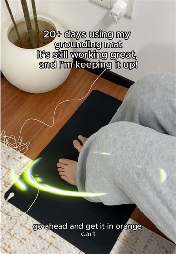 Daily Grounding Benefits: My Experience with a Grounding Mat