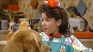 Punky Brewster season 3 The Anniversary Reviews