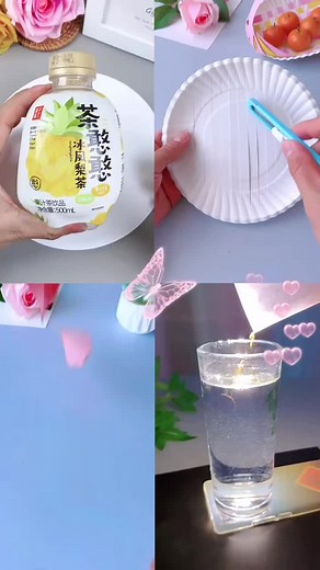 DIY Paper Crafts: Creative Handmade Ideas for Everyone