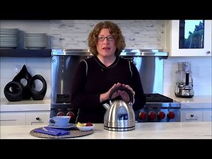 CORDLESS ELECTRIC KETTLE (DK-17C)