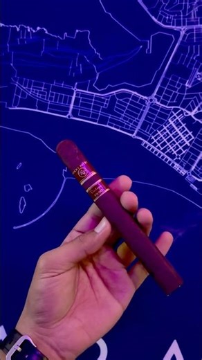 Rocky Patel Vintage 1990 – Aged 12 Years | Box Pressed Luxury Cigar #rockypatel #rockypatelvintage