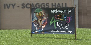 College 4 Kids begins at MCC
