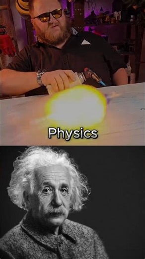 “This Bottle Turns Into a Rocket When You Light It 😳🔥”