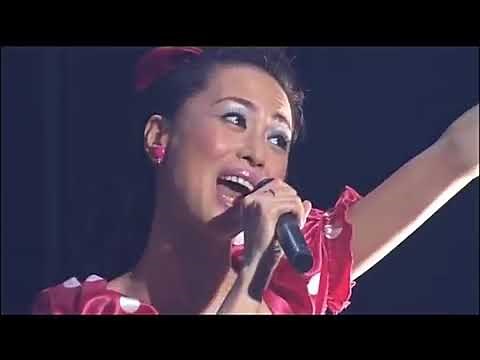 松田聖子 - ヒットメドレー 1981年 Live