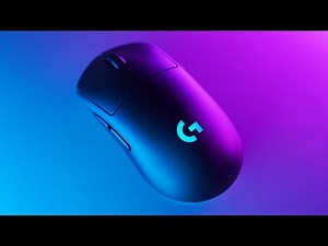 Best Wireless Gaming Mouse | Logitech G Pro Wireless Review