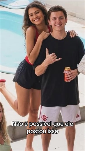 Tom Holland e o Homem-Aranha: A Verdade Revelada