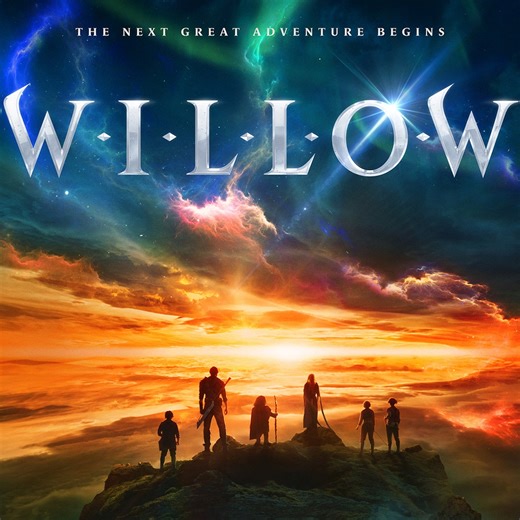 Willow [Reviews] - IGN