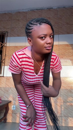 C'est ma go : Comédie drôle avec Didi B et Depay