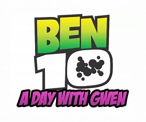 Ben 10 a Day With Gwen APK (Latest Version) For Android Download - APK Factor