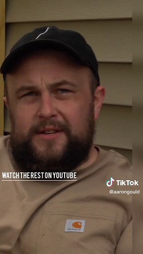 Landscape Timber Installation Tutorial on YouTube! DIY Backyard Transformation