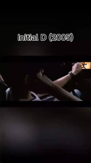 Initial D Movie Recap: The Legend of Mountain Racing