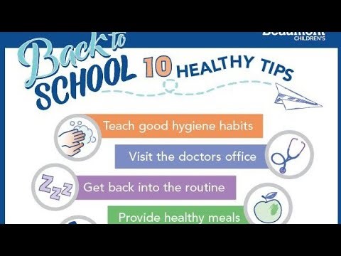 Healthy Tips For Healthy Body