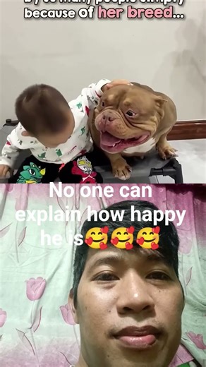 God bless to his new family giving him a new home 🥰🥰🫰 #holyfamily #amdg #catholictv #comeholyspirit