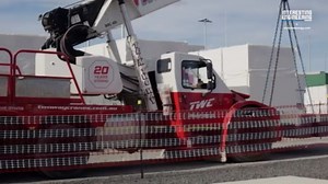 World's Largest Battery Jumpstarts Australia