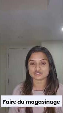 Canadian French vs 🇫🇷 France French Part 2 – What’s the Difference?