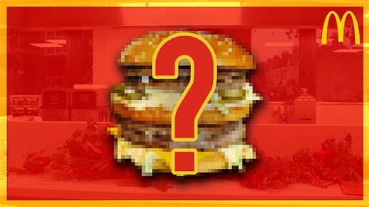 Inside the little-known McDonald's restaurant in UK that serves off menu items