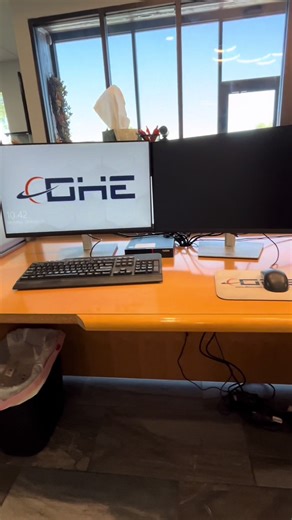 Transform your workspace, transform your productivity! Get the newest office tech at DHE