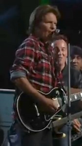 Fortunate Son - John Fogerty & Bruce Springsteen #everyone #followers #highlights | Ed Junio