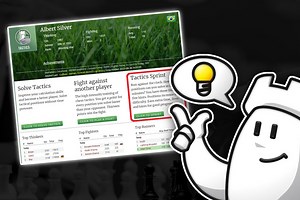 Tactics Sprint: entrenamiento a ritmo rápido (con vídeo)