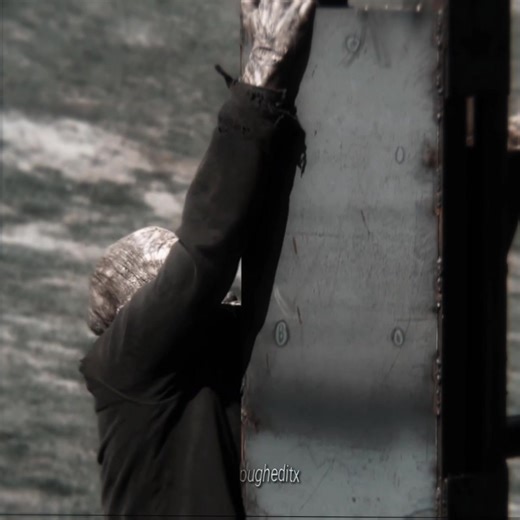 Climbing Walkers in The Walking Dead Explained