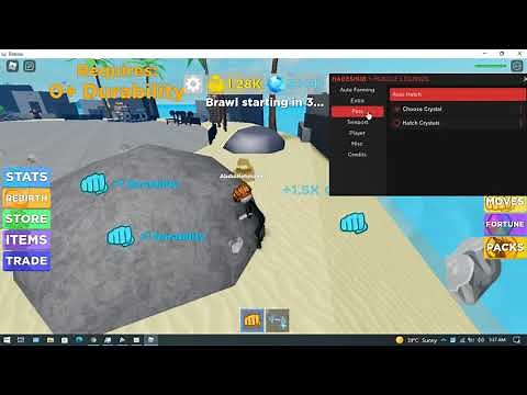 Roblox Muscle Legends Script