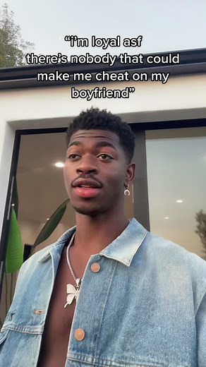 dreamboy. (@lilnasx)’s videos with industry baby by lil nas x - dreamboy.
