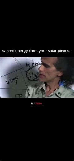 Santos Bonacci- The Emerald Tablets of Thoth. Raising the Christ oil (Christos) (sacred secretion) Vid Credit to thethetatemple (instagram) @🍀13🍀 #santosbonacci #christos #hermes #thoth #enoch