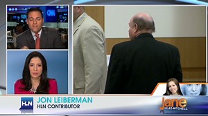 Arias prosecutor vs. Jodi's shrink