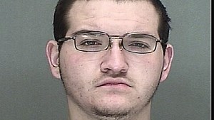 Cops: Crime spree was to feed meth habit