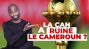 626K views · 10K reactions | Bilan économique de la CAN 2021 au Cameroun : Echecs et réussites | Investir Au Pays | Facebook