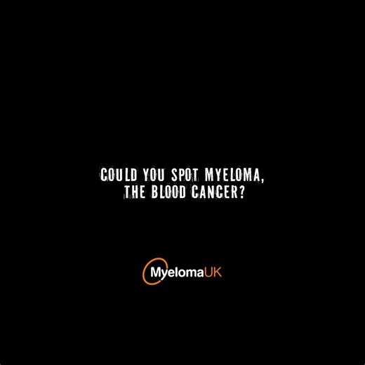 43K views · 144 reactions | Many people living with myeloma...