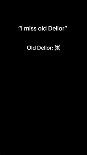 Remembering Old Dellor in Overwatch 2 Gaming Moments