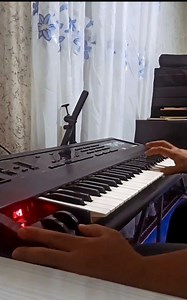 Ensoniq TS 10