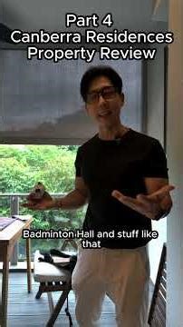 Canberra residences property review part 4