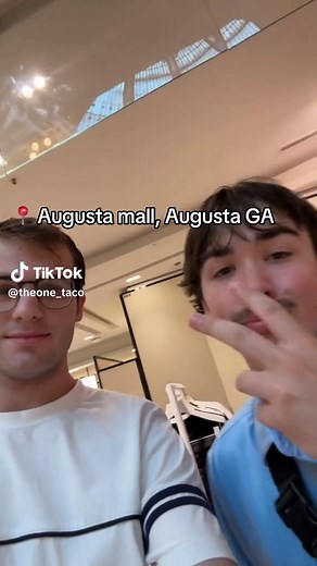 Exploring the Augusta Mall in Augusta, GA